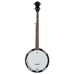 Ortega OBJ150-WB 5-strenget Banjo m/arml�n