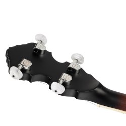 Ortega OBJ150-WB 5-strenget Banjo m/arml�n