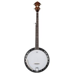 Ortega OBJ300-WB 5-strenget Banjo m/arml�n
