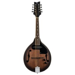 Ortega RMAE30-WB A-style mandolin m/pickup 
