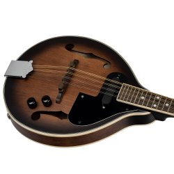 Ortega RMAE30-WB A-style mandolin m/pickup 