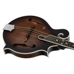 Ortega RMF30-WB F-style mandolin 