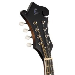 Ortega RMF30-WB F-style mandolin 