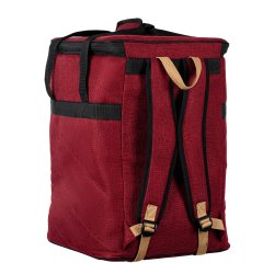 Ortega Cajon Bag, Boerdeaux Wine