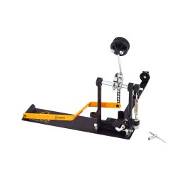 Ortega Stomp Box Cajon Bundle