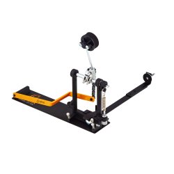 Ortega Stomp Box Cajon Bundle