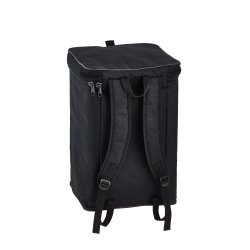 Ortega Stomp Box Cajon Bundle