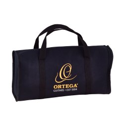 Ortega Cajonpedal w/gigbag