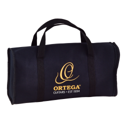 Ortega Cajonpedal w/gigbag