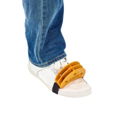 Ortega Guitarist Foot Tambourine