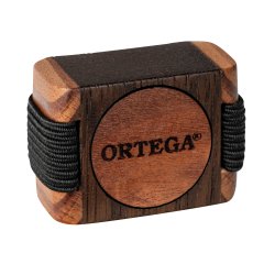 Ortega Wooden Finger Shaker Small