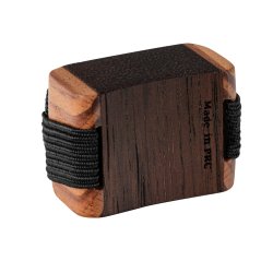 Ortega Wooden Finger Shaker Small