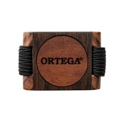 Ortega Wooden Finger Shaker Small