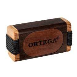 Ortega Wooden Finger Shaker Large