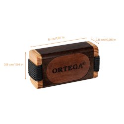 Ortega Wooden Finger Shaker Large