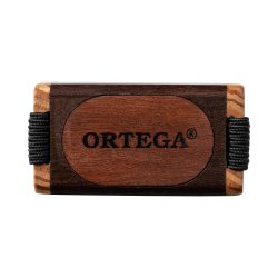 Ortega Wooden Finger Shaker Large