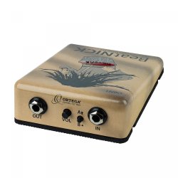 Ortega OBN1 Digital Stomp Box - 2 Lyde 