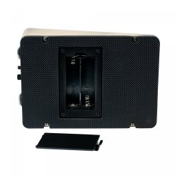 Ortega OBN1 Digital Stomp Box - 2 Lyde 