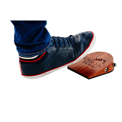 Ortega HORSEKICK PRO stomp box