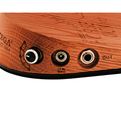 Ortega HORSEKICK PRO stomp box