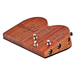 Ortega QUANTUMLOOP stomp box 