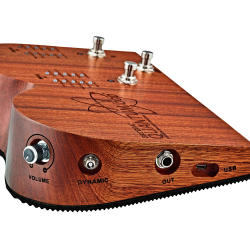 Ortega QUANTUMLOOP stomp box 