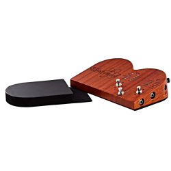 Ortega QUANTUMLOOP stomp box 