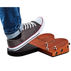 Ortega QUANTUMLOOP stomp box 