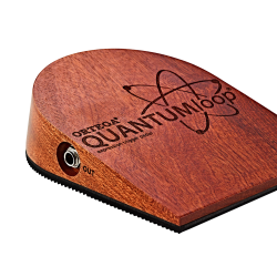 Ortega QUANTUMEXP stomp box 