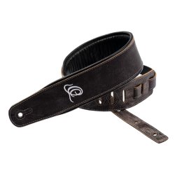 Ortega Guitar l�derrem, 70 mm 2-lags, romersk marmor