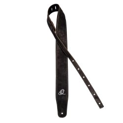 Ortega Guitar l�derrem, 70 mm 2-lags, romersk marmor