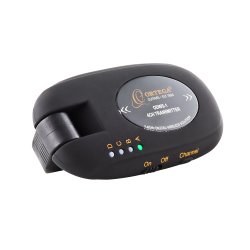 Ortega Digital wireless system, 4 channels
