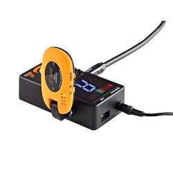 Ortega Digital wireless system, 4 channels