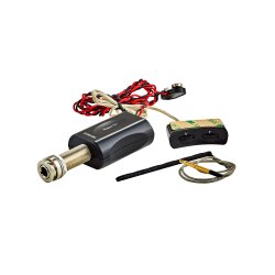 Ortega Acoustic active output jack preamp system