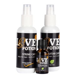Ortega Love Potion Pack (GTR/STR/FB)