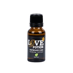Ortega Love Potion Fretboard Oil