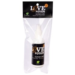 Ortega Love Potion Guitar Care