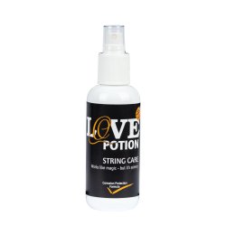 Ortega Love Potion String Care