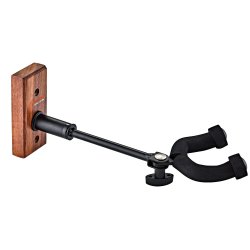 Ortega Guitar/bas v�goph�ng, valn�d