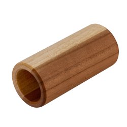 Ortega OWS-S Wooden Slide Cherry/Birch Small