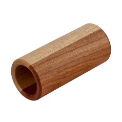 Ortega OWS-M Wooden Slide Cherry/Birch, Medium