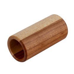 Ortega OWS-L Wooden Slide Cherry/Birch, Large