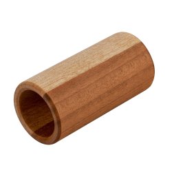 Ortega OWS-XL Wooden Slide Cherry/Birch X-Large