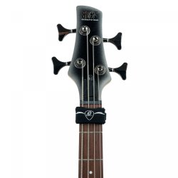 Ortega OSMU-S String Mute Small Ukulele/6-str Elektrisk guitar/4-strenget Bas