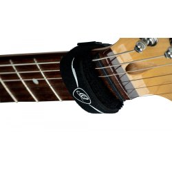 Ortega OSMU-S String Mute Small Ukulele/6-str Elektrisk guitar/4-strenget Bas