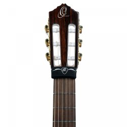 Ortega OSMU-M String Mute Medium Klassisk guitar/5-strenget Bas