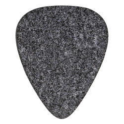 Ortega Plektrum Flex Tech til ukulele, Hard 4-pack