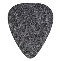 Ortega Plektrum Flex Tech til ukulele, Hard 4-pack