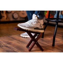 Ortega OWFS-1DB Tr� Fodskammel