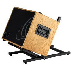 Ortega OAS-FL Amp Stand Economy Floor